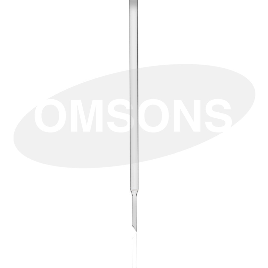 Chromatography Columns with Sintered Disc
