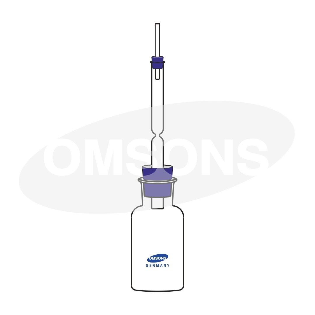 Arsenic Apparatus