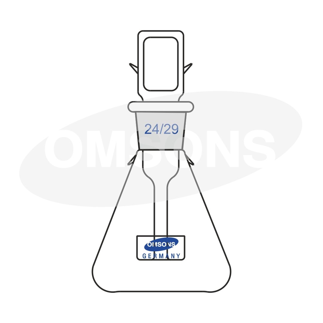Cavett Blood Test Apparatus