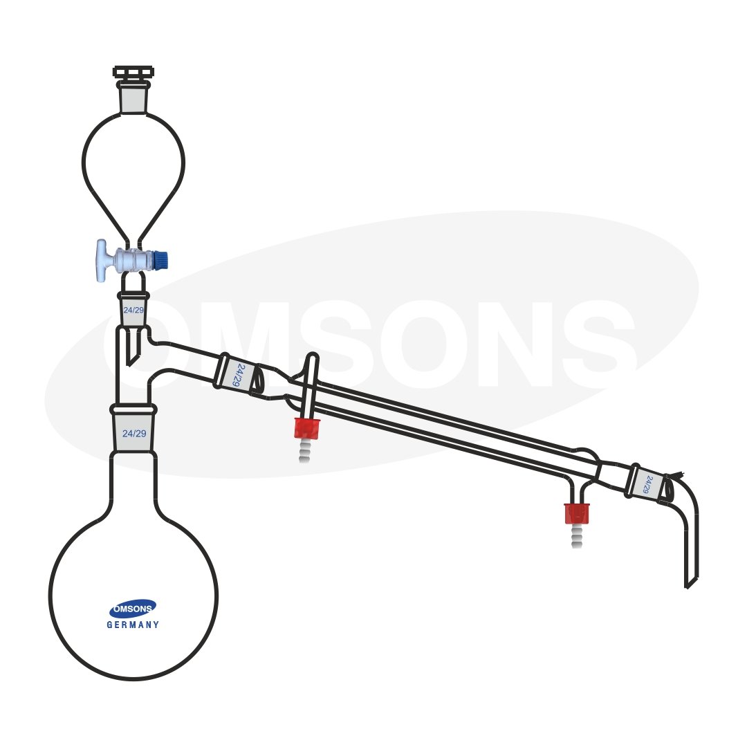 Distillation Apparatus