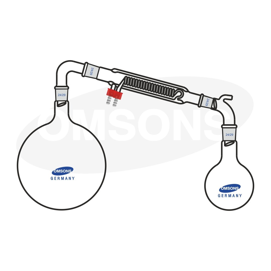  Vacuum Distillation