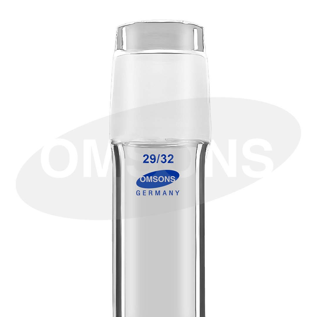  Cone with Drip Tip Unprinted