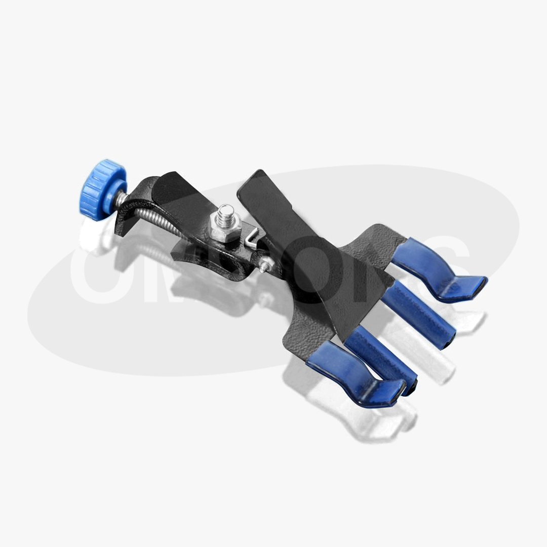Burette Clamp
