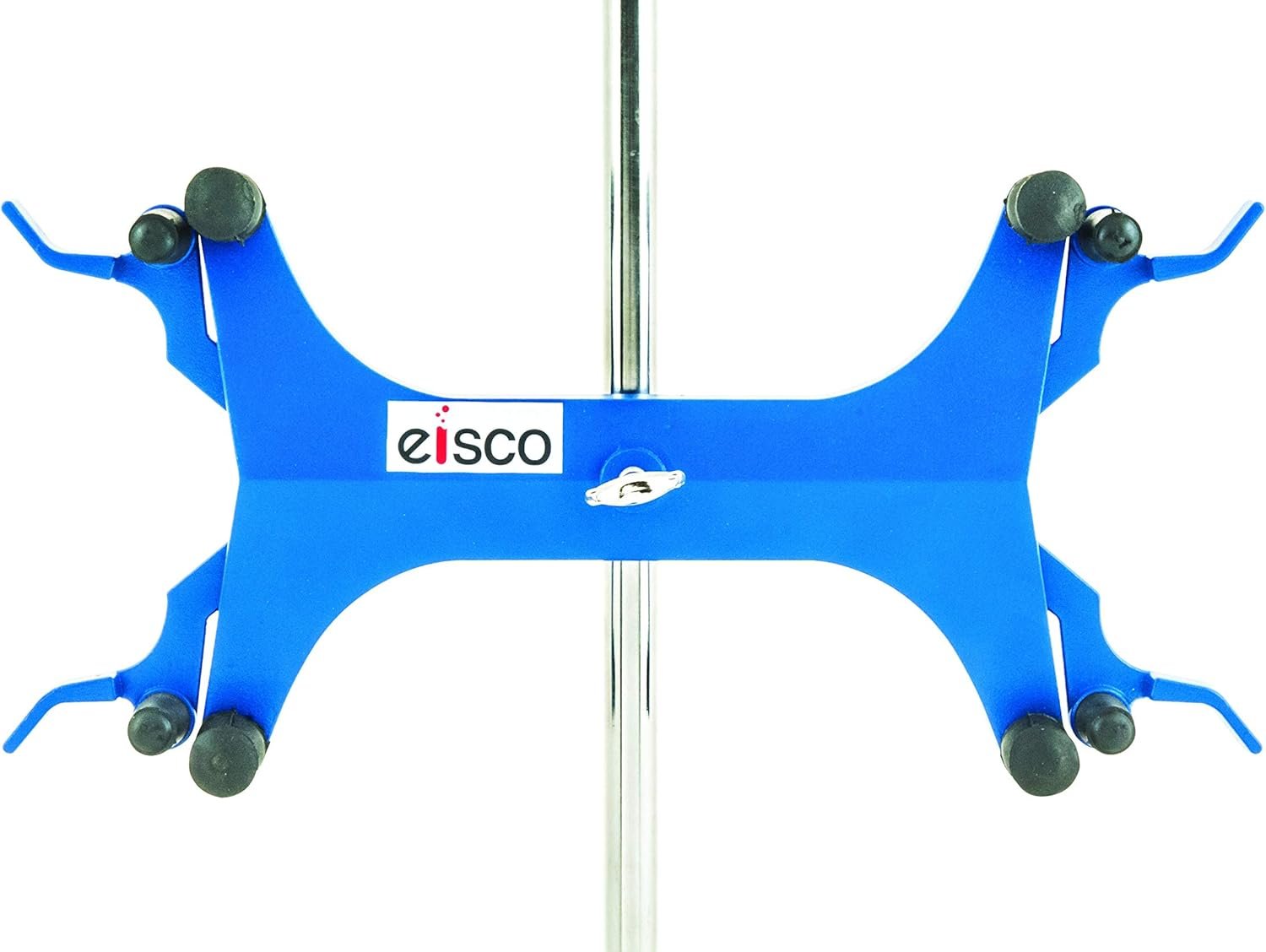 FISHER CLAMP DOUBLE SIDED